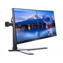 iiyama DS1002D-B1 monitora stiprinājums un statīvs 76,2 cm (30") Galds Melns iiyama DS1002D-B1 monitora stiprinājums un statīvs 76,2 cm (30") Galds Melns