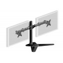 iiyama DS1002D-B1 monitora stiprinājums un statīvs 76,2 cm (30") Galds Melns iiyama DS1002D-B1 monitora stiprinājums un statīvs 76,2 cm (30") Galds Melns