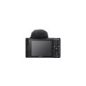 Sony ZV-1 II 1" Kompaktiškas fotoaparatas 20,1 MP Exmor RS CMOS 5472 x 3648 pikseliai Juoda Sony ZV-1 II 1" Kompaktiškas fotoaparatas 20,1 MP Exmor RS CMOS 5472 x 3648 pikseliai Juoda