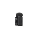 Sony ZV-1 II 1" Kompakta kamera 20,1 MP Exmor RS CMOS 5472 x 3648 pikseļi Melns Sony ZV-1 II 1" Kompakta kamera 20,1 MP Exmor RS CMOS 5472 x 3648 pikseļi Melns