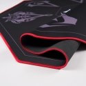 Subsonic SA5550-AC1 antistaattinen lattiamatto musta Subsonic SA5550-AC1 antistaattinen lattiamatto musta