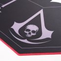 Subsonic SA5550-AC1 antistatic floor mat Black