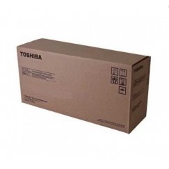 Toshiba T-5018E värikasetti 1 kpl Alkuperäinen musta