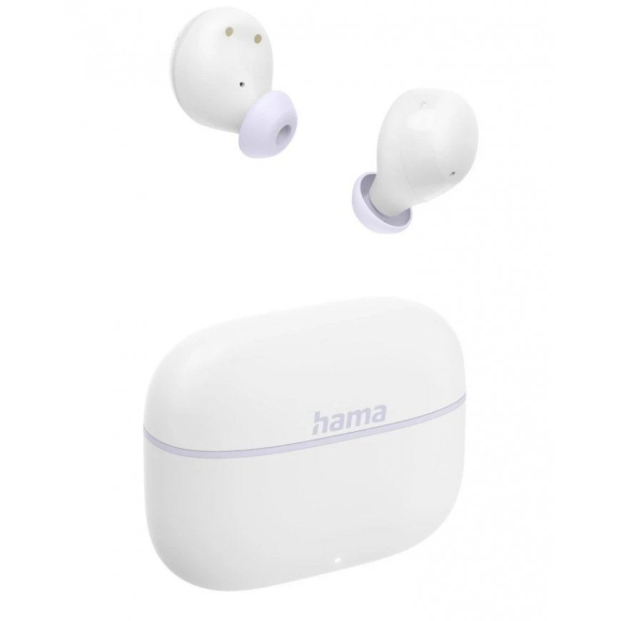 Hama Freedom Buddy II Austiņas True