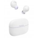 Hama Freedom Buddy II Гарнитура True Wireless Stereo (TWS) Вкладыши Calls/Music Bluetooth Белый
