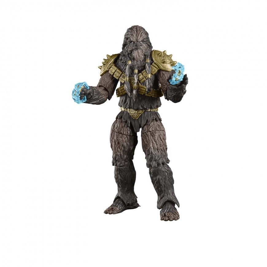 Star Wars F83675L0 rotaļu figūriņa/varonis – 3