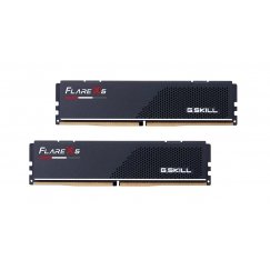 G.Skill Flare X5 F5-6000J3238F16GX2-FX5 memory module 32 GB 2 x 16 GB DDR5 288-pin DIMM