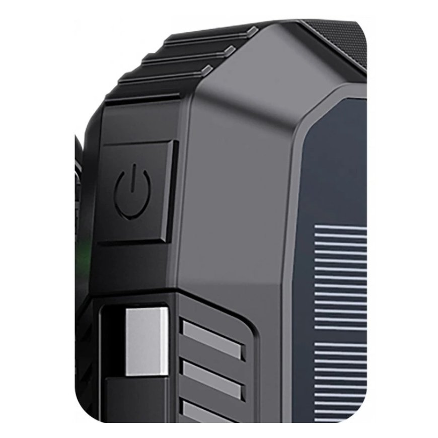 Winner Group 12171 akku- ja paristolaturi 20000 mAh musta – 3