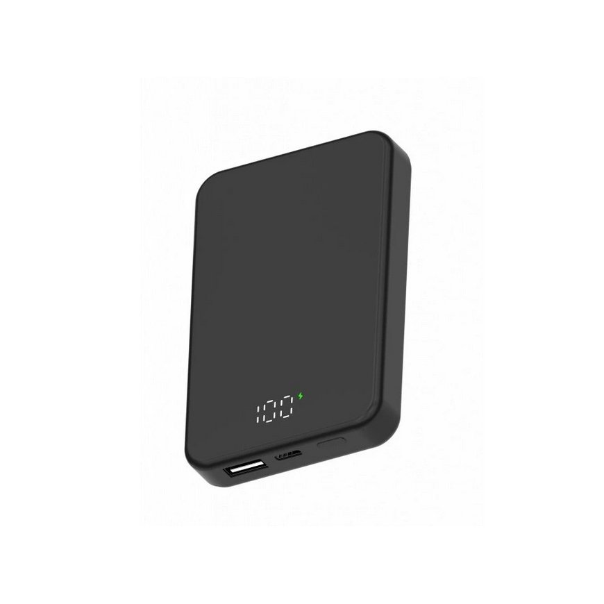 Winner Group 12144 внешний аккумулятор 10000 mAh Черный – 3