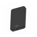 Winner Group 12144 power bank 10000 mAh Black Winner Group 12144 power bank 10000 mAh Black