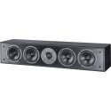 Magnat MONITOR S 14 C 2,5-suuntainen musta Langallinen 100 W