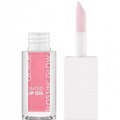 CATRICE Glossin Glow Tinted Lip Oil lūpu spīdums 4 ml 010 Keep It Juicy