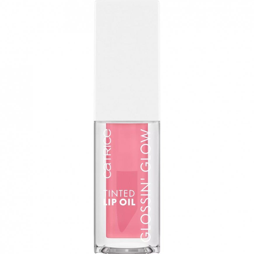 CATRICE Glossin Glow Tinted Lip Oil huuleläige 4 ml 010 Keep It Juicy – 3