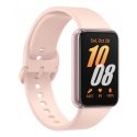 Samsung Galaxy Fit3 4,06 cm (1.6") AMOLED 40 mm Skaitmeninis 256 x 402 pikseliai Lietimui jautrus ek