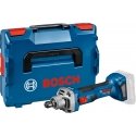 Bosch GGS 18V-20 Professional kulmahiomakone 1,2 kg Bosch GGS 18V-20 Professional kulmahiomakone 1,2 kg