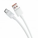 3MK Hyper Cable USB kabelis 3MK Hyper Cable USB kabelis