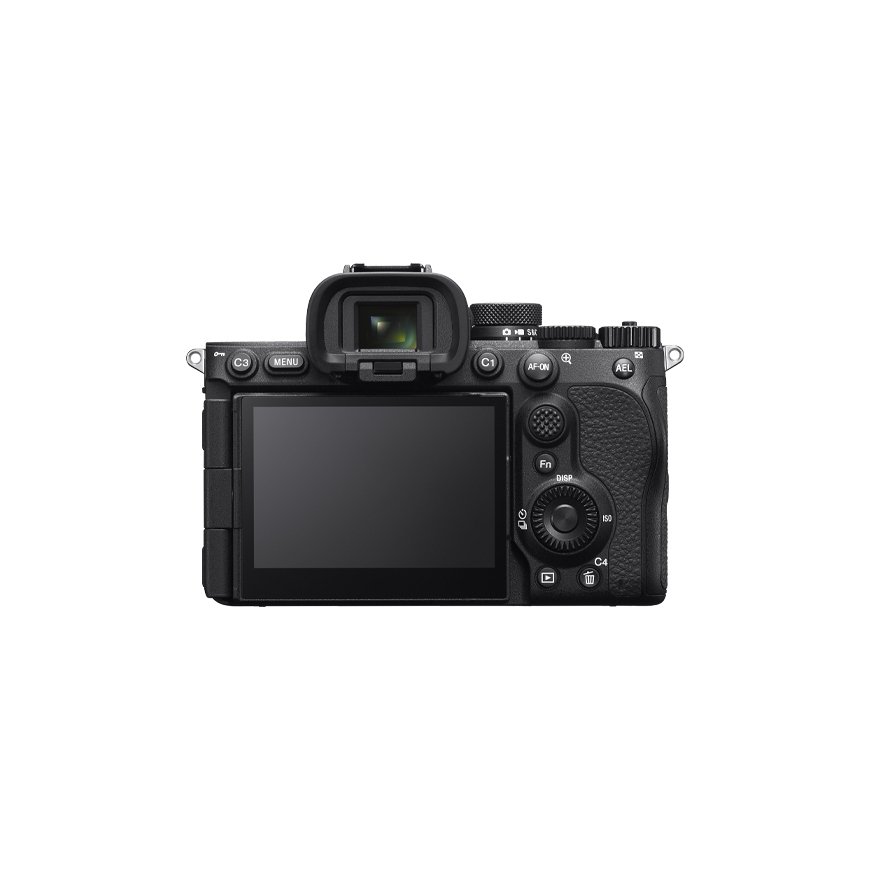 Sony α α7 V – 2
