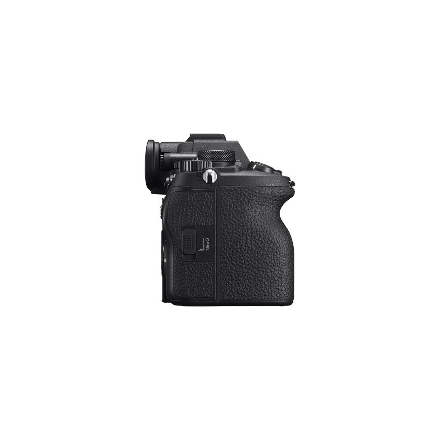 Sony α α7 V – 3