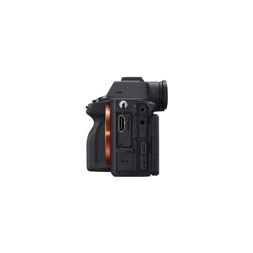 Sony α α7 V – 4