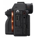 Sony α α7 V Sony α α7 V