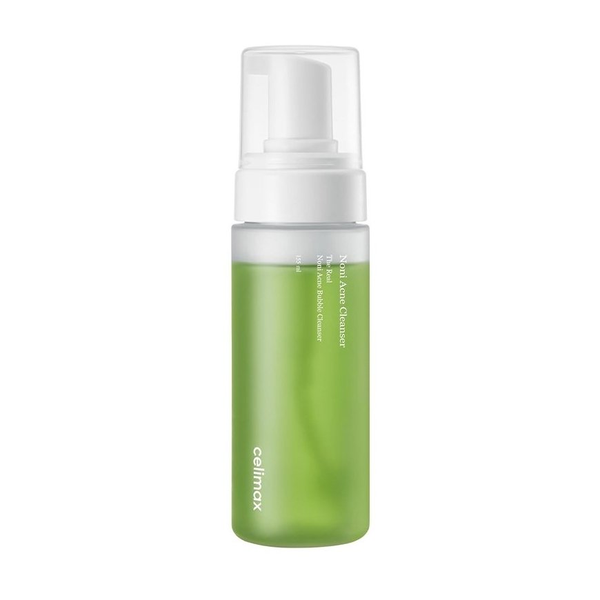 CELIMAX The Real Noni Acne Bubble