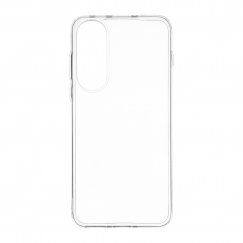 FoneKit silikoonkaitse, OnePlus Nord 5, läbipaistev