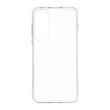 FoneKit silikona aizsargapvalks, OnePlus Nord 5, caurspīdīgs FoneKit silikona aizsargapvalks, OnePlus Nord 5, caurspīdīgs