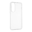FoneKit silikono apsaugos, OnePlus Nord 5, skaidrus
