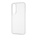 Силиконовый чехол FoneKit для OnePlus Nord 5, прозрачный Силиконовый чехол FoneKit для OnePlus Nord 5, прозрачный