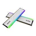 XPG SPECTRIX D35G atmiņas modulis 16 GB 2 x 8 GB DDR4 288-pin DIMM XPG SPECTRIX D35G atmiņas modulis 16 GB 2 x 8 GB DDR4 288-pin DIMM
