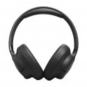 JBL Tune 780 NC Austiņas Vadu & Bezvadu Zvani / mūzika USB Veids-C Bluetooth Melns JBL Tune 780 NC Austiņas Vadu & Bezvadu Zvani / mūzika USB Veids-C Bluetooth Melns