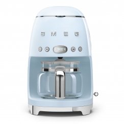 Smeg DCF02PBEU kafijas automāts Pilnībā automātisks Kafijas automāts ar karstā ūdens pilināšanu 1,4 