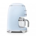 Smeg DCF02PBEU kohvimasin Täisautomaatne 1,4 l Smeg DCF02PBEU kohvimasin Täisautomaatne 1,4 l