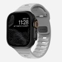 Nomad Sport Band Yhtye Harmaa Kumi Nomad Sport Band Yhtye Harmaa Kumi