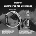 Nomad Sport Band Bänd Hall Kumm Nomad Sport Band Bänd Hall Kumm