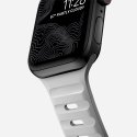 Nomad Sport Band Grey Rubber