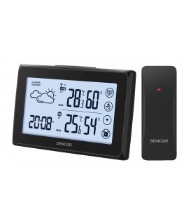 Weather station Sencor SWS2850