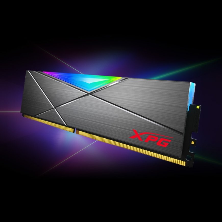 XPG SPECTRIX D50 memory module 16 GB 2 x 8 GB DDR4 288-pin DIMM – 2