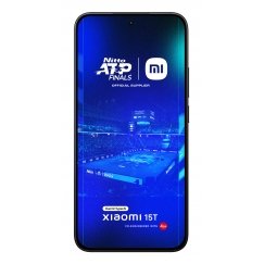 Xiaomi 15T 17,4 cm (6.83") Divas SIM kartes 5G 12 GB 256 GB 5500 mAh Melns