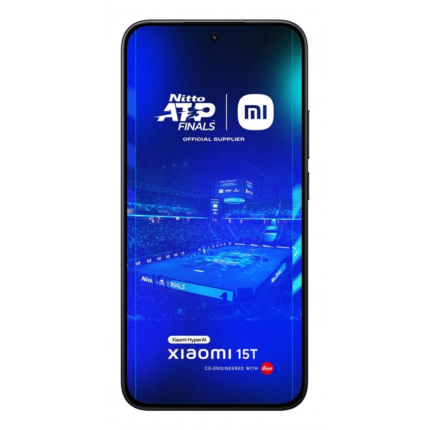 Xiaomi 15T 17,4 cm (6