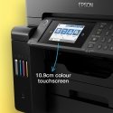 Epson EcoTank ET-16605 Струйная A3 4800 x 2400 DPI 32 ppm Wi-Fi Epson EcoTank ET-16605 Струйная A3 4800 x 2400 DPI 32 ppm Wi-Fi