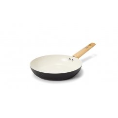 Tina Satake alumīnija keramikas cepšanas pannas, 24 cm