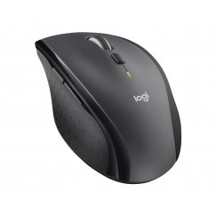 Logitech Marathon M705 hiir Kontor Parempoolne Raadioside Optiline 1000 DPI