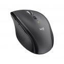 Logitech Marathon M705 hiir Kontor Parempoolne Raadioside Optiline 1000 DPI Logitech Marathon M705 hiir Kontor Parempoolne Raadioside Optiline 1000 DPI