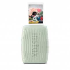 Fujifilm Instax Mini Link3 valokuvatulostin 800 x 600 DPI 2.4" x 1.8" (6.2x4.6 cm)