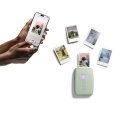 Fujifilm Instax Mini Link3 nuotraukų spausdintuvas 800 x 600 DPI 2.4" x 1.8" (6.2x4.6 cm) Fujifilm Instax Mini Link3 nuotraukų spausdintuvas 800 x 600 DPI 2.4" x 1.8" (6.2x4.6 cm)