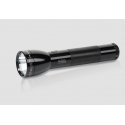 Maglite ML300L Black Hand flashlight LED
