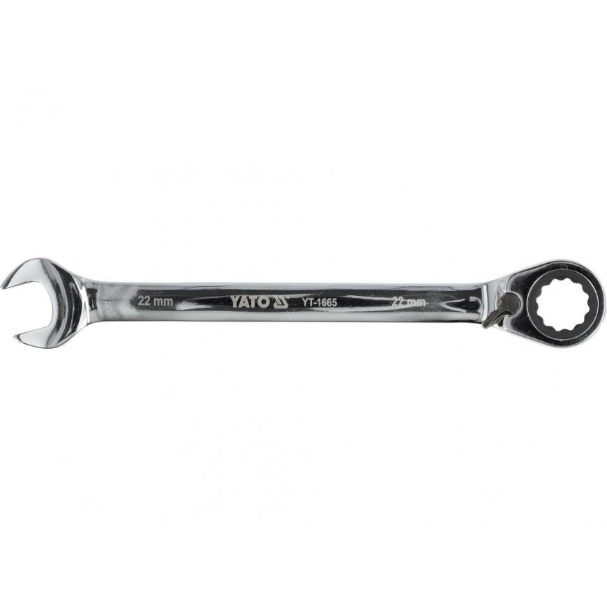 Yato YT-1665 lenkkiavainsarja
