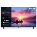 Philips 24PHS6000/12 TV 61 cm (24") HD Smart TV Wi-Fi Black Philips 24PHS6000/12 TV 61 cm (24") HD Smart TV Wi-Fi Black