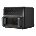 MOVA FD20 PRO Double 9 L Stand-alone 2700 W Hot air fryer Black